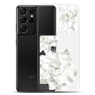 Kiele - Clear Case for Samsung® - LEIOHU DESIGNS