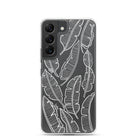 Maia - Clear Case for Samsung® - LEIOHU DESIGNS