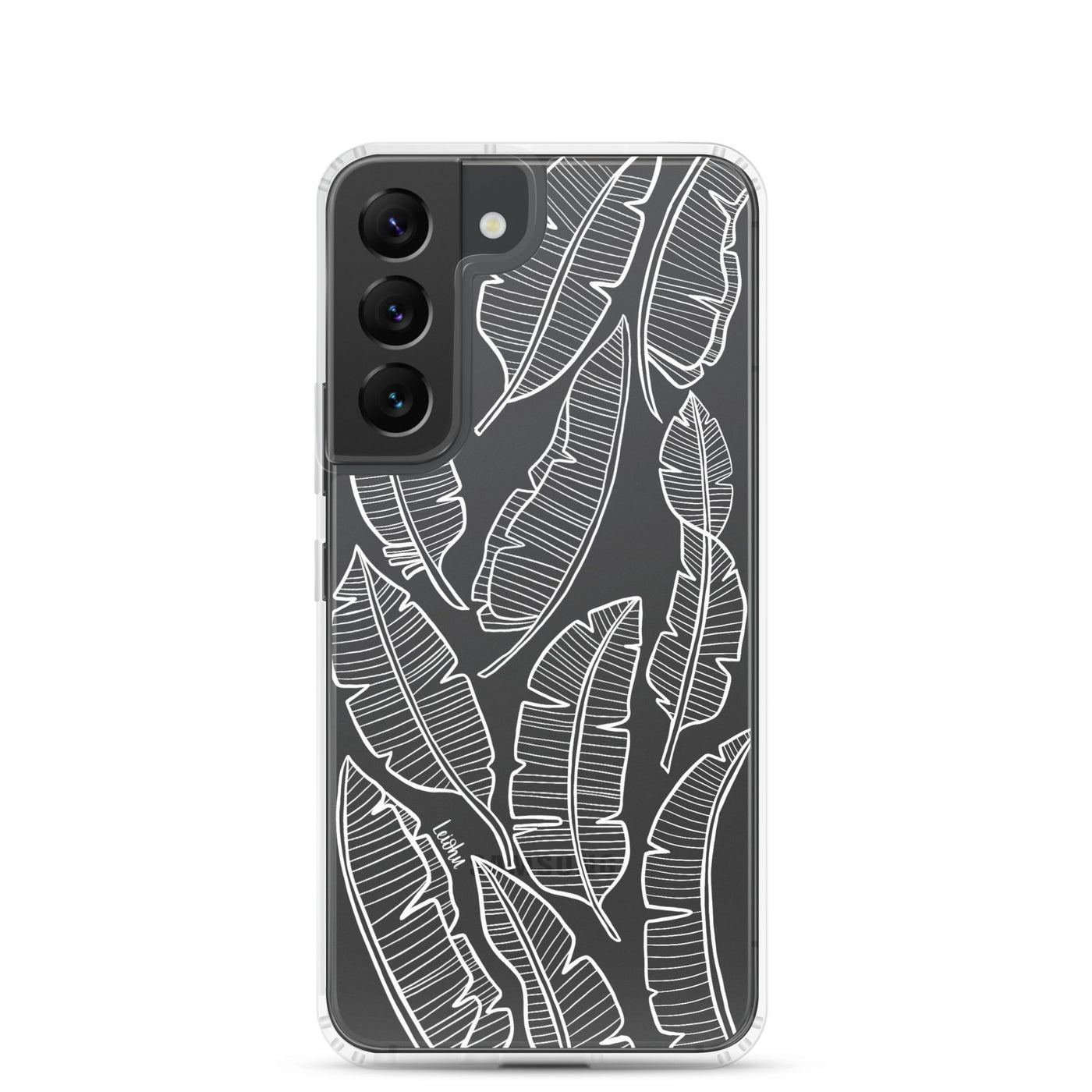 Maia - Clear Case for Samsung®
