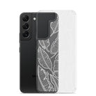 Maia - Clear Case for Samsung® - LEIOHU DESIGNS