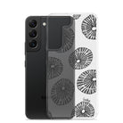 Opihi - Clear Case for Samsung® - LEIOHU DESIGNS