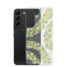 Double Pakalana - Clear Case for Samsung® - LEIOHU DESIGNS