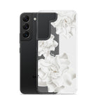 Kiele - Clear Case for Samsung® - LEIOHU DESIGNS