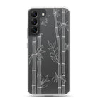 Ohe - Clear Case for Samsung® - LEIOHU DESIGNS