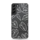 Kalo - Clear Case for Samsung® - LEIOHU DESIGNS