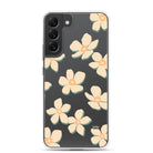 Pua Kala - Clear Case for Samsung® - LEIOHU DESIGNS