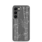 Ohe - Clear Case for Samsung® - LEIOHU DESIGNS