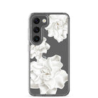 Kiele - Clear Case for Samsung® - LEIOHU DESIGNS