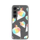 Kauwela - Clear Case for Samsung® - LEIOHU DESIGNS