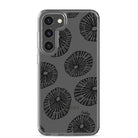 Opihi - Clear Case for Samsung® - LEIOHU DESIGNS