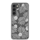 Ulu - Clear Case for Samsung® - LEIOHU DESIGNS