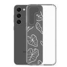 Kalo - Clear Case for Samsung® - LEIOHU DESIGNS