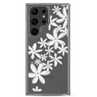 Tiare - Clear Case for Samsung® - LEIOHU DESIGNS