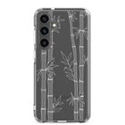 Ohe - Clear Case for Samsung® - LEIOHU DESIGNS