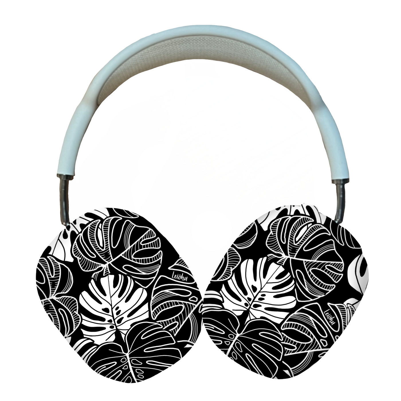 Monstera Dream - Airpod Max Case