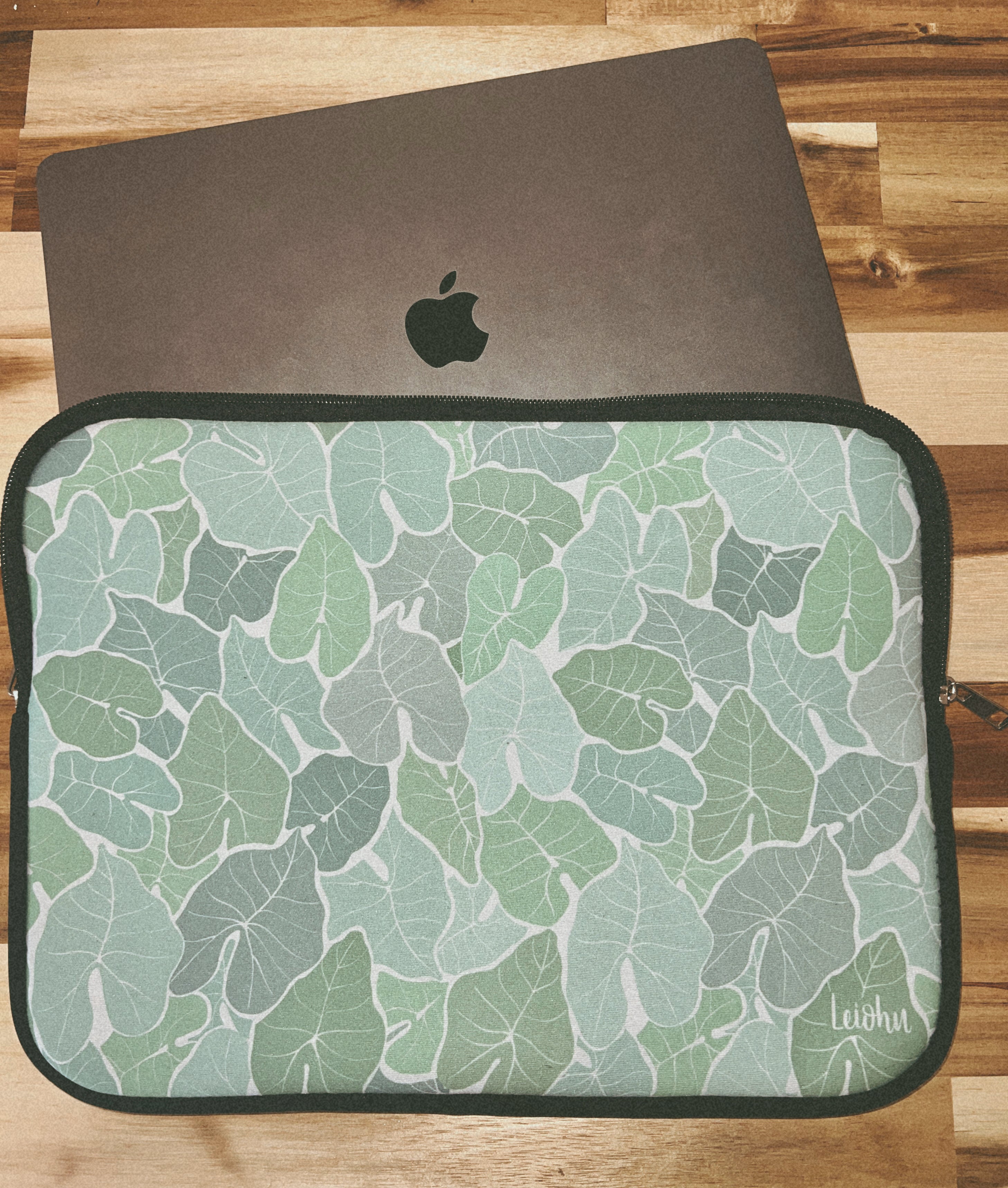 Kalo Dream - Double sided printing - Laptop Sleeve - LEIOHU DESIGNS