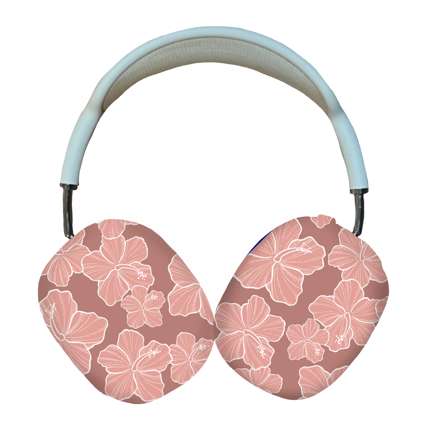 Hibiscus Dream  - Airpod Max Case