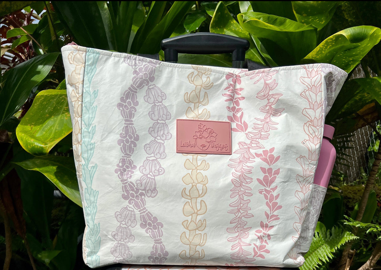 Ki'ihele Tote