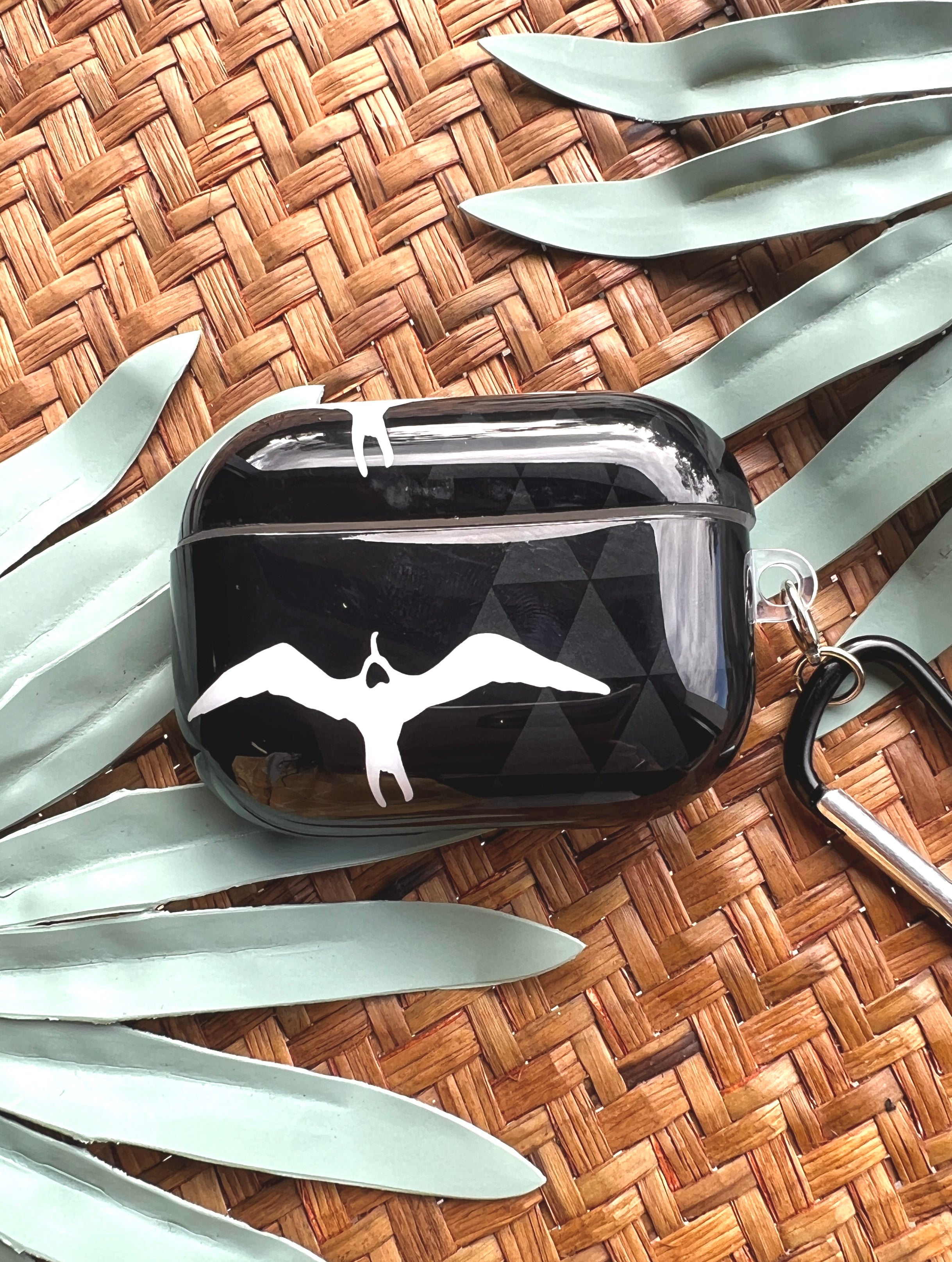 succulent airpod case Airpod Pro Cases – LEIOHU DESIGNS