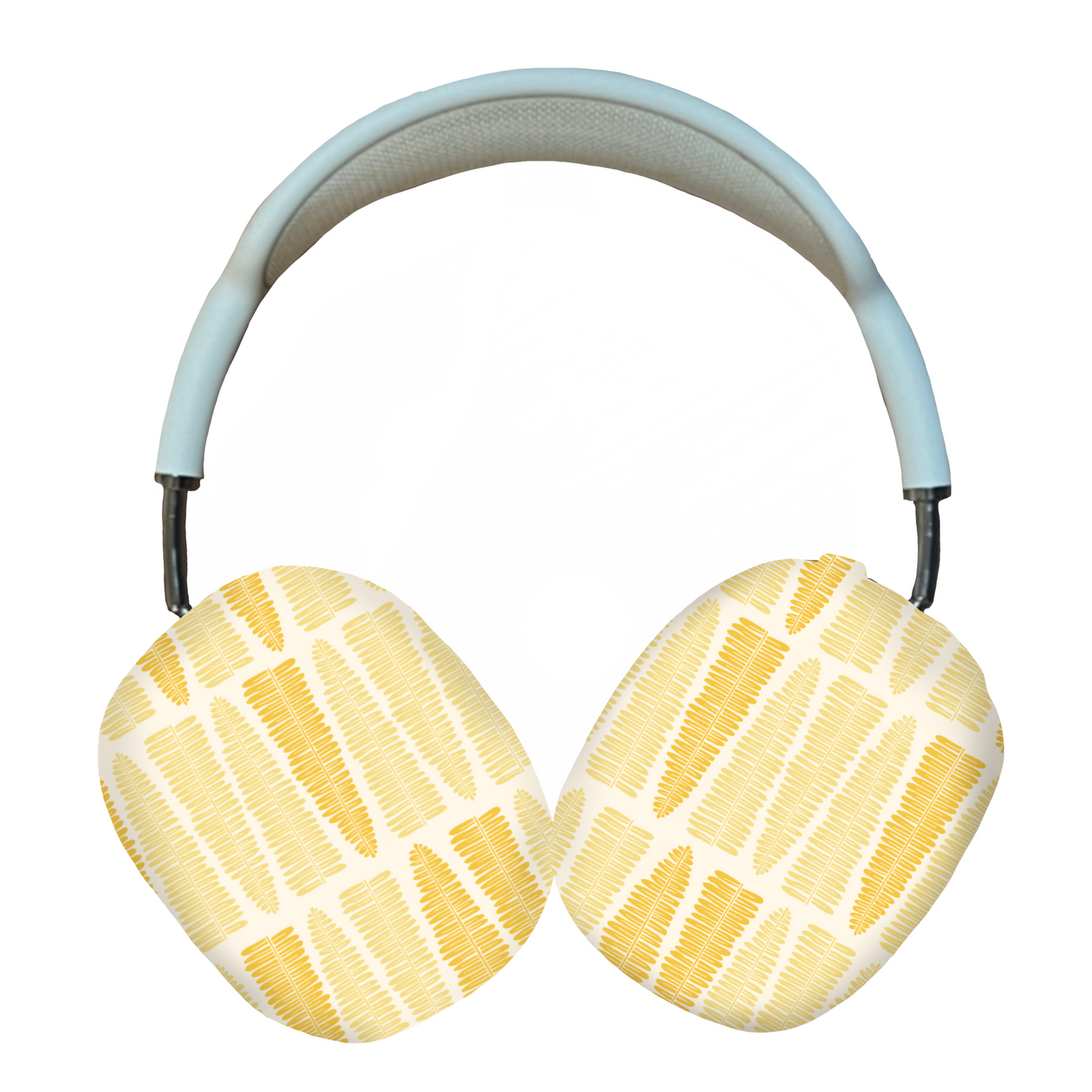 Kupukupu Fern - Airpod Max Case
