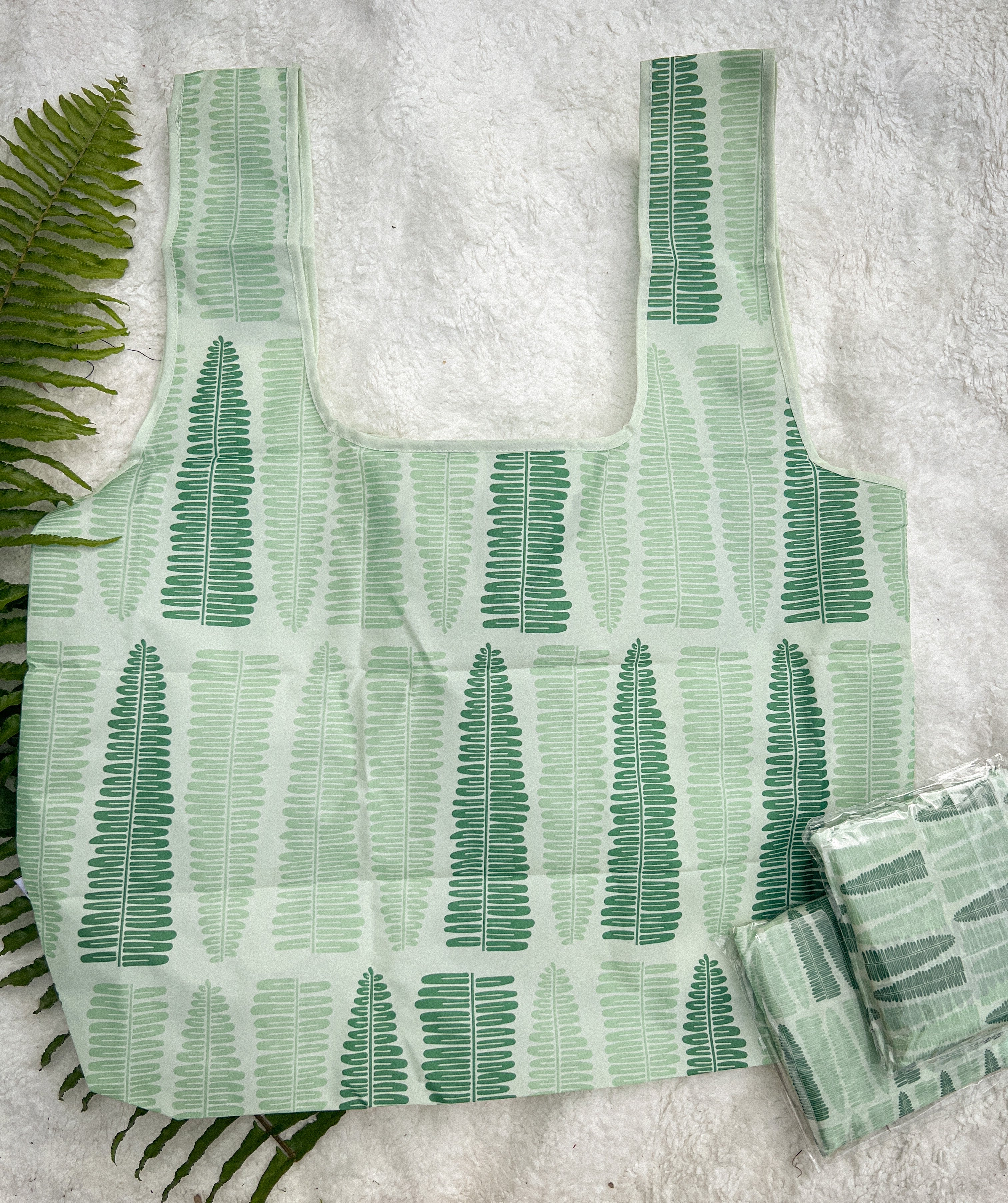 Grocery Bags - LEIOHU DESIGNS