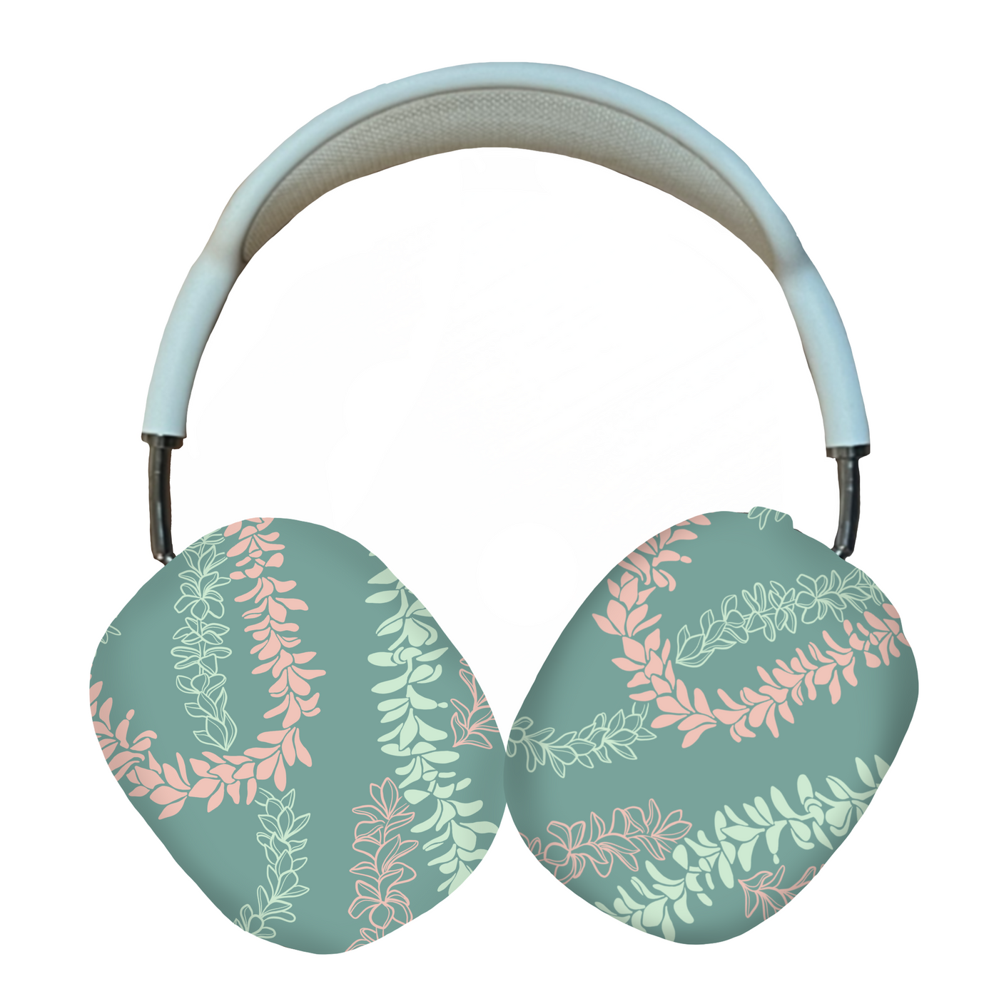 Groovy Pua Melia  - Airpod Max Case