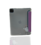 Naupaka - iPad Case - LEIOHU DESIGNS