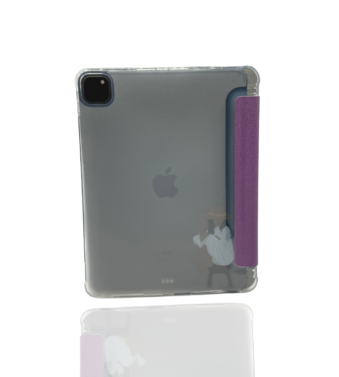 Naupaka - iPad Case - LEIOHU DESIGNS