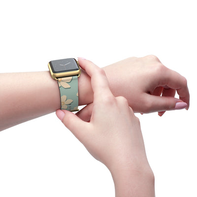 Retro Pua Kala - Watch Band