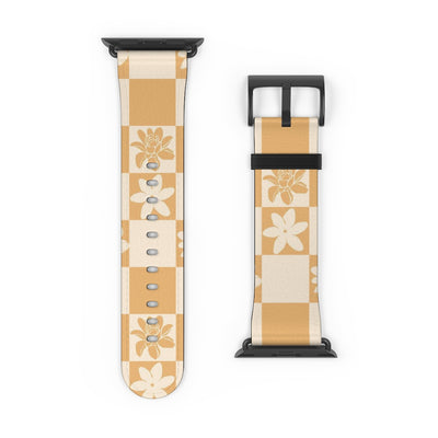 Groovy Summer - Melemele - Watch Band