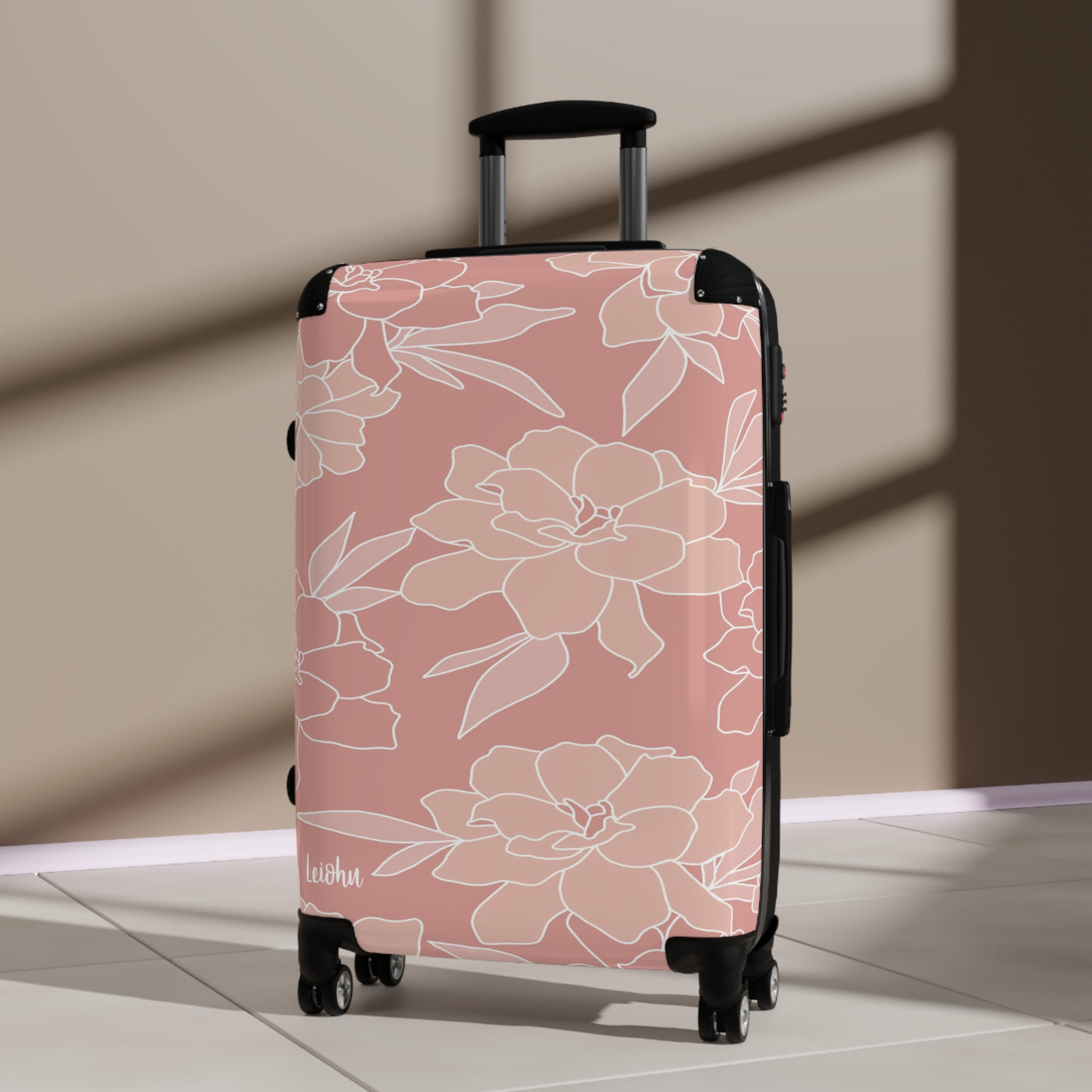 Kiele Dream - Cabin Suitcase