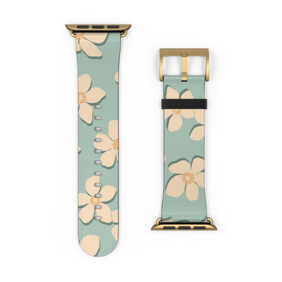 Retro Pua Kala - Watch Band