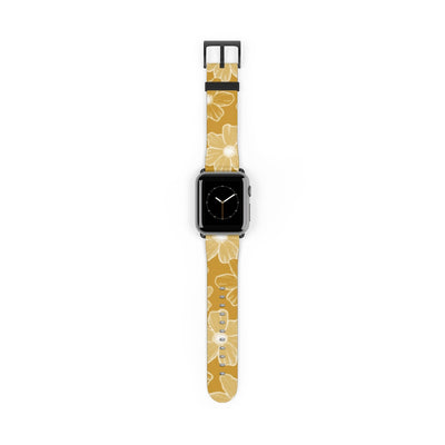 Pua Kala - Apple Watch Band