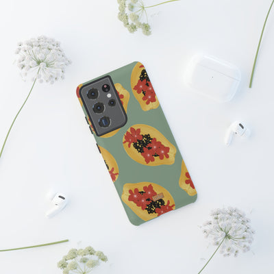 Papaya
