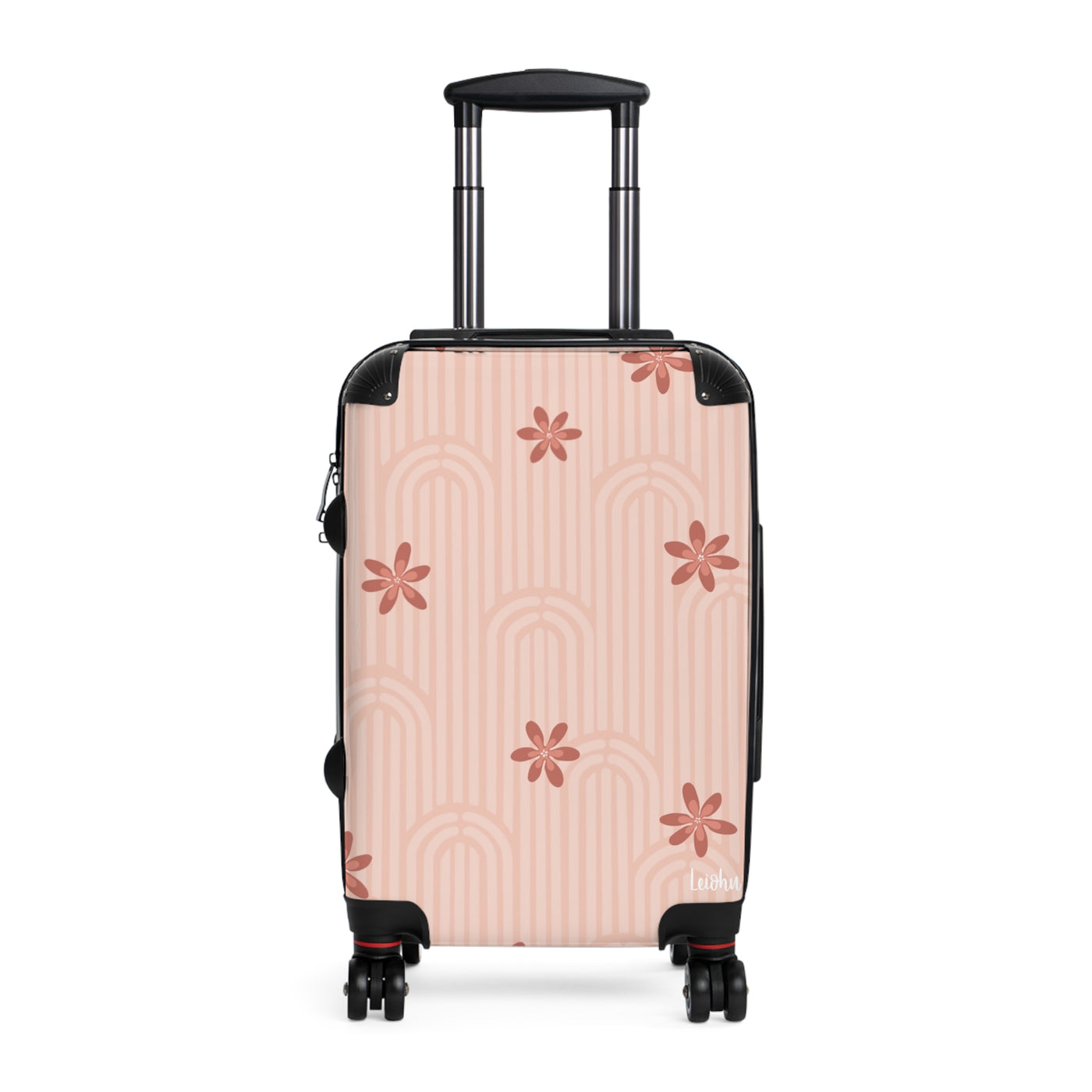 Vintage Tiare - Cabin Luggage