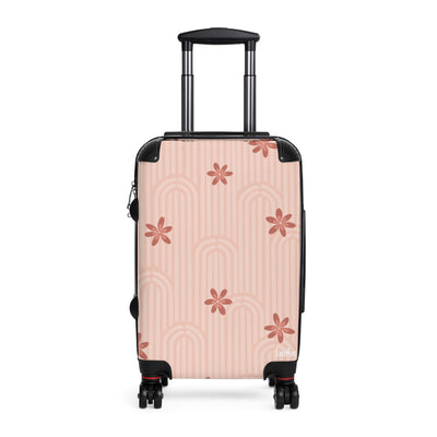 Vintage Tiare - Cabin Luggage