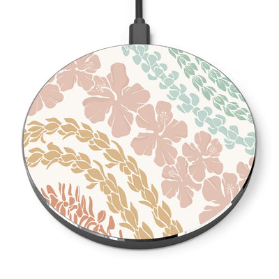 Groovy Lei - Wireless Charger