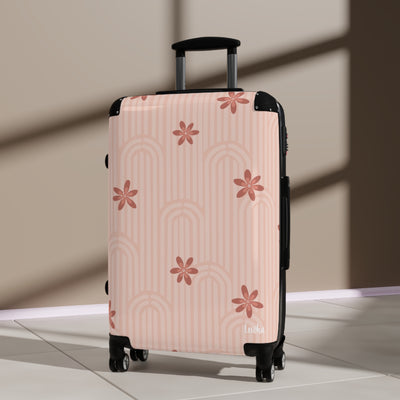 Vintage Tiare - Cabin Luggage