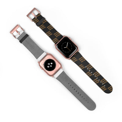 Ohe Kapala - Apple Watch Band