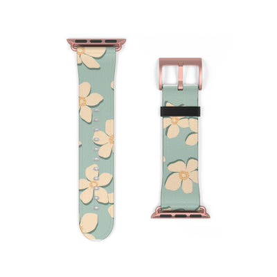 Retro Pua Kala - Watch Band