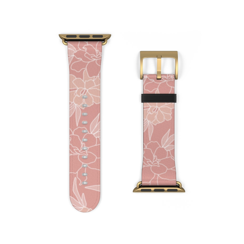 Kiele - Apple Watch Band