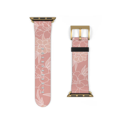 Kiele - Apple Watch Band