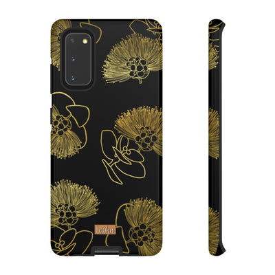 Gold Lehua