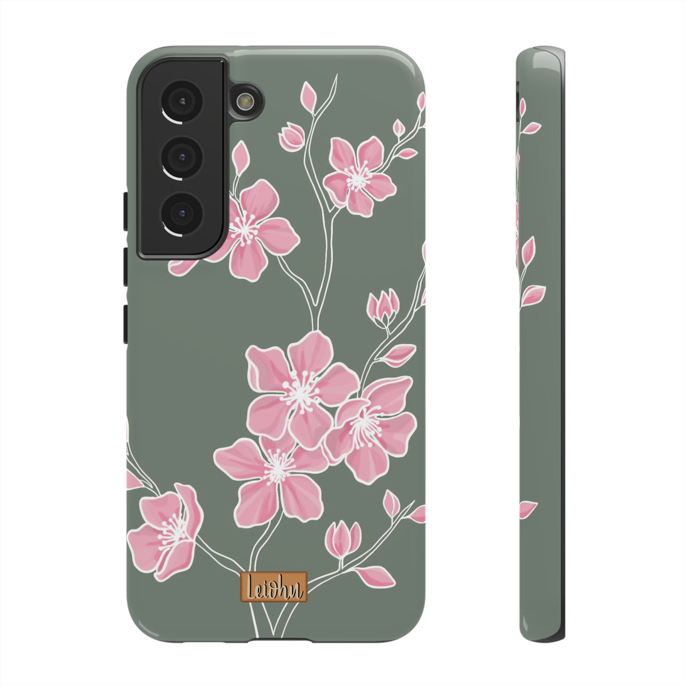 Cherry Blossom