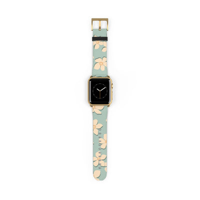 Retro Pua Kala - Watch Band