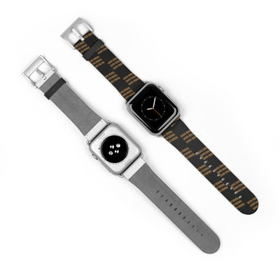 Ohe Kapala - Apple Watch Band