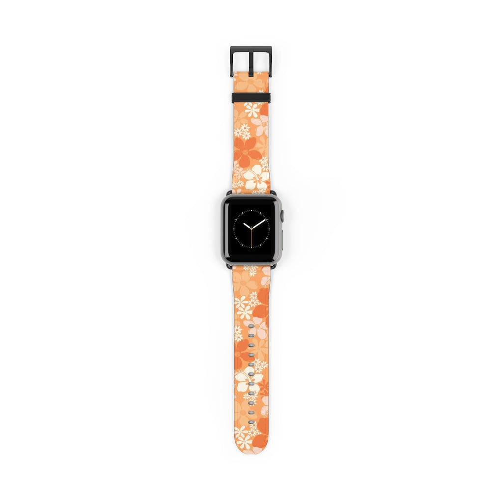 Groovy Pua - Watch Band