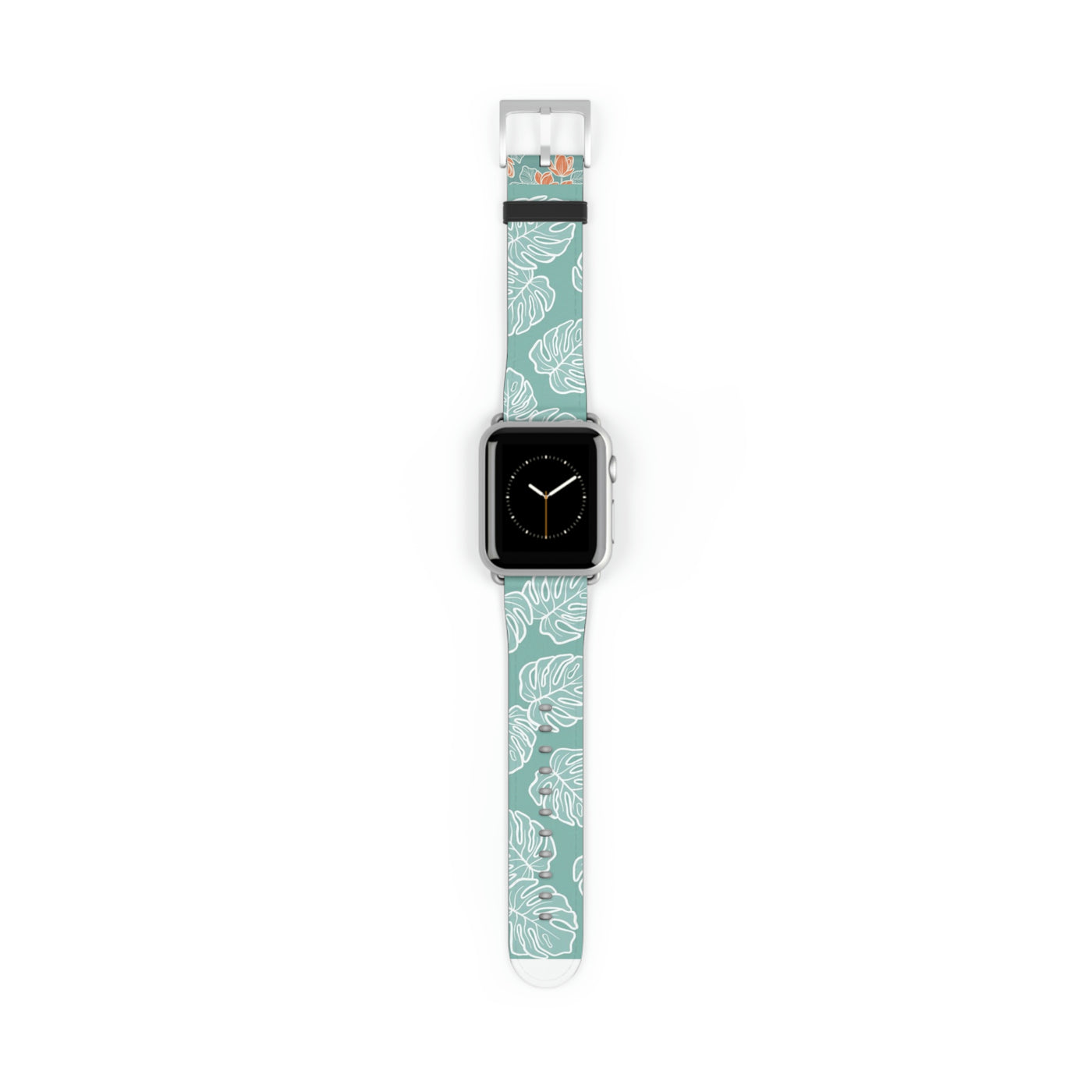 Monstera - Polu - Watch Band