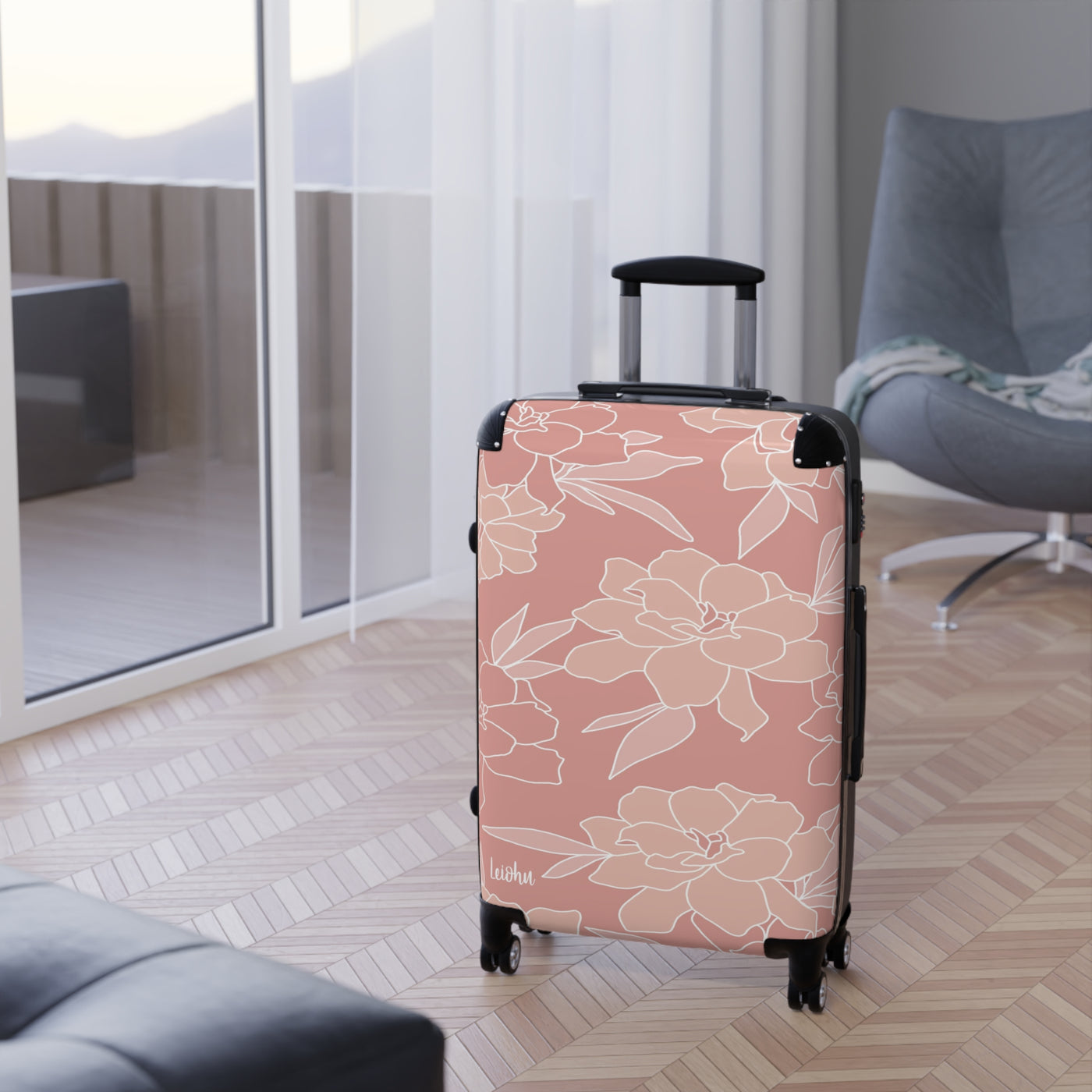 Kiele Dream - Cabin Suitcase