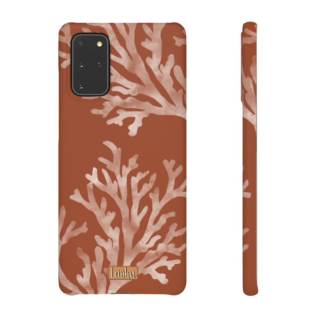 Ko'a - LEIOHU DESIGNS
